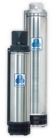 Picture of FRANKLIN PUMP 4" 1.5 HP 25GPM 10-STAGE